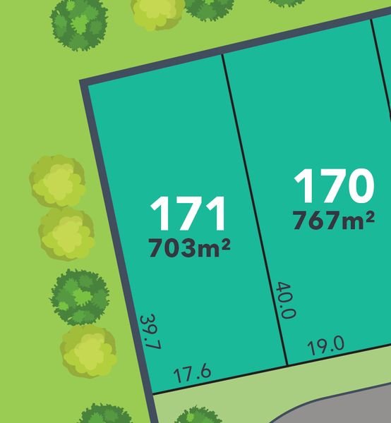 Lot 171/null Pimpana Loop, QLD 4815