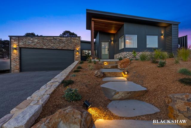 4 Quambi Drive, NSW 2536