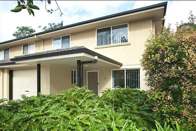6/43 Bundabah Drive, QLD 4116