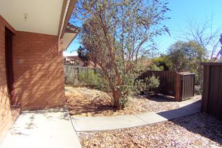 Front Courtyard