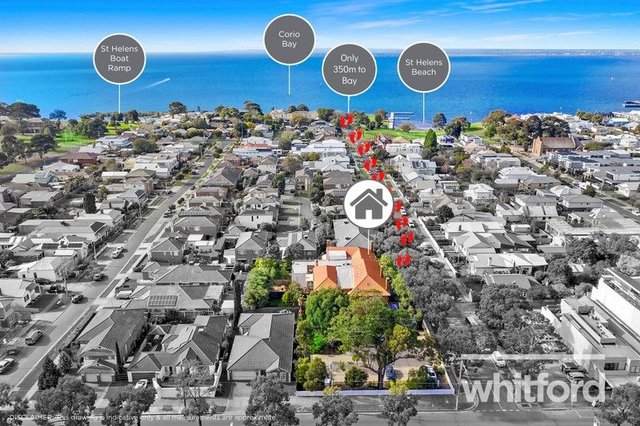 13/209 Melbourne Road, VIC 3215