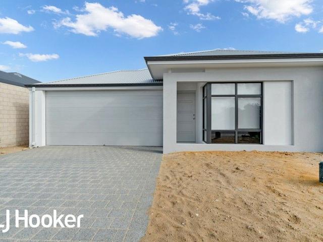 12 Bundjalung Rise, WA 6035