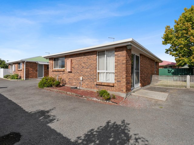 2/7 Foch Street, TAS 7248