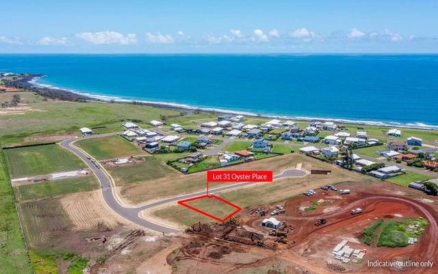 Lot 31 Oyster Place, QLD 4670
