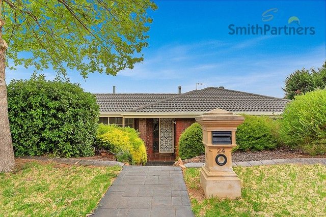 24 Perthville Court, SA 5112