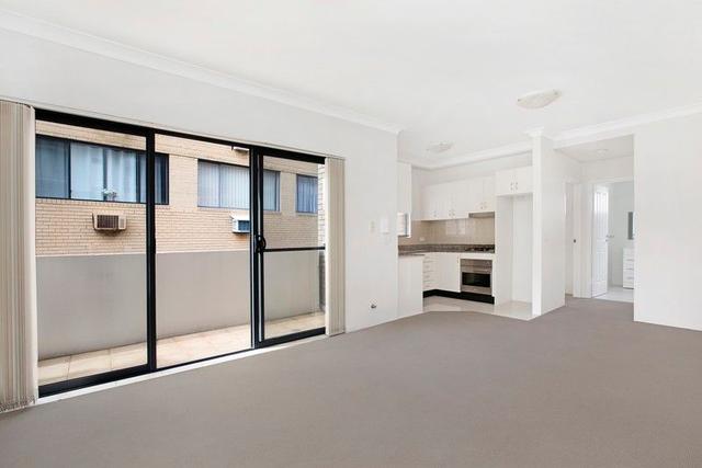14/1 Waverley Crescent, NSW 2022