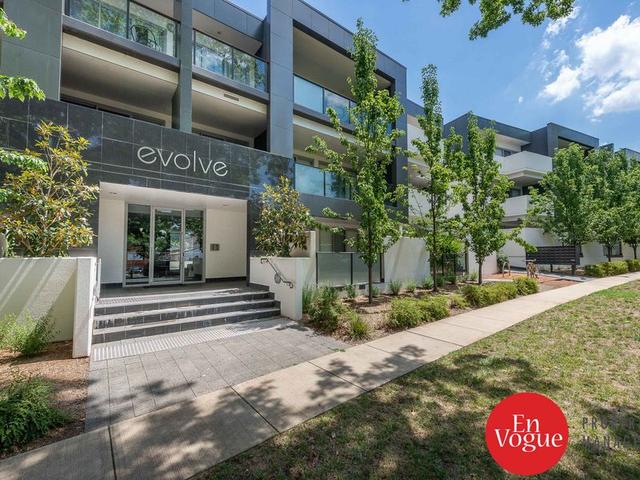 42/14 New South Wales Crescent, ACT 2603