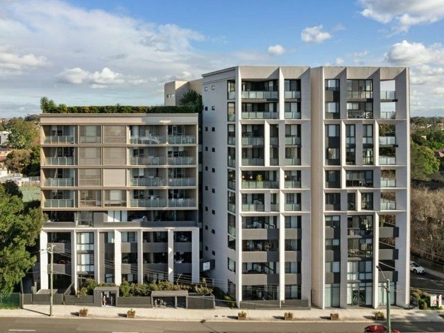 608/68-72 Railway Parade, NSW 2134