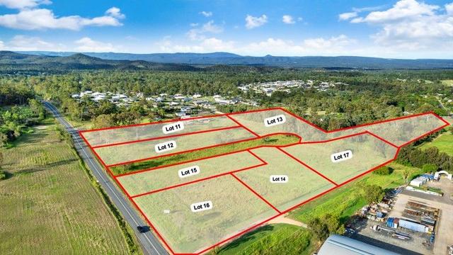 14, 40 Roches Road, QLD 4352