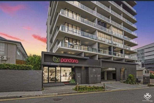59/59 Latham Street, QLD 4032