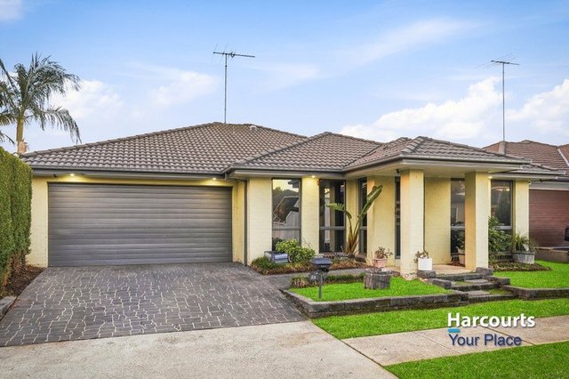 22 Jenkin Street, NSW 2760