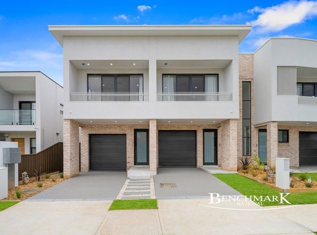 1/26 Selway Avenue, NSW 2170