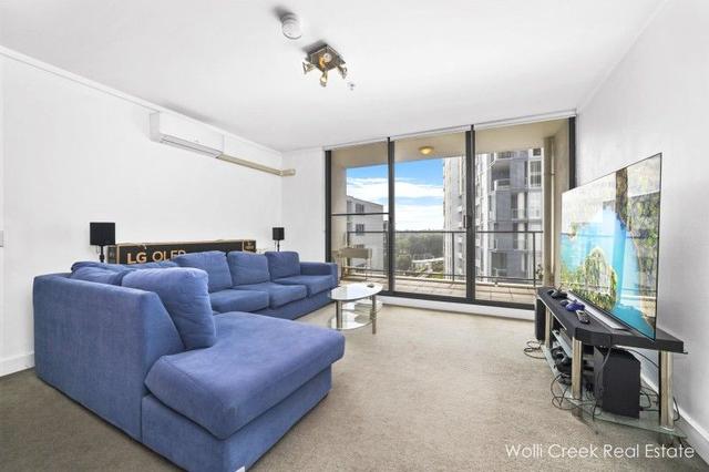 A907/35 Arncliffe Street, NSW 2205