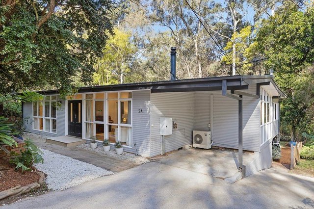 2A Austral Avenue, NSW 2119