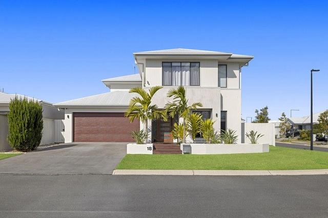 18 Benjamen Crescent, QLD 4551
