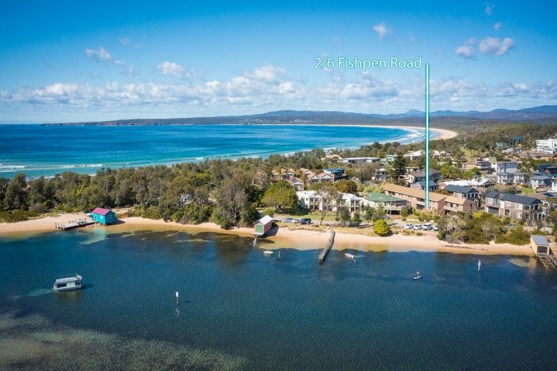2/6 Fishpen Road, Merimbula NSW 2548 Allhomes