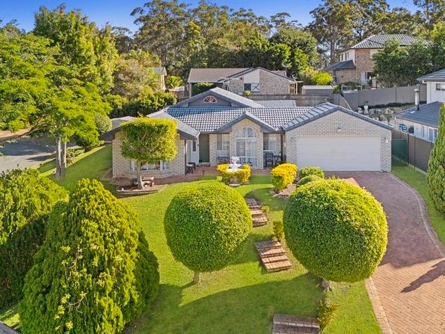 15 Charnley Court, QLD 4128