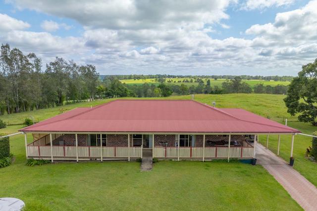 (no street name provided), NSW 2440