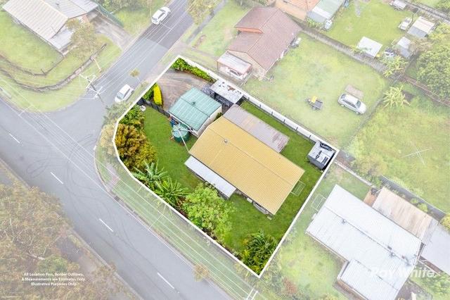 1 Sheffield Court, QLD 4118