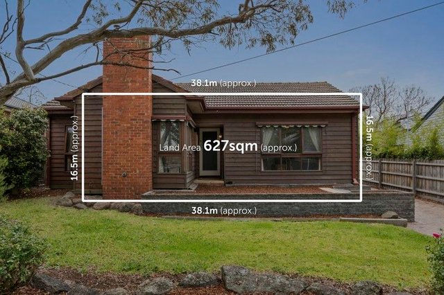 21 Mernda Avenue, VIC 3192