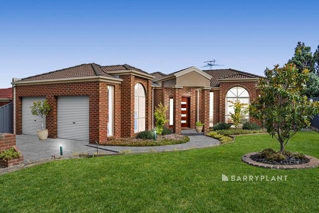 35 Sharpe Court, VIC 3806