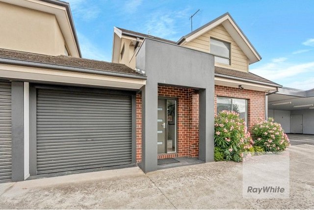 2/30 Scott Grove, VIC 3083
