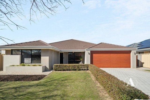 13 Harlequin Pass, WA 6110