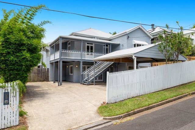 14 Adsett Street, QLD 4068