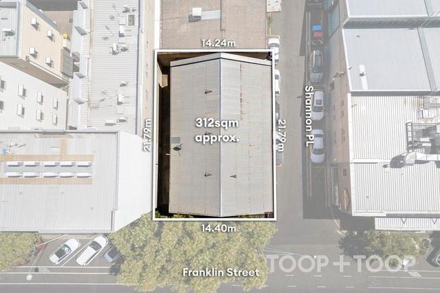 238-240 Franklin Street, SA 5000