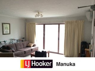 Lounge Room