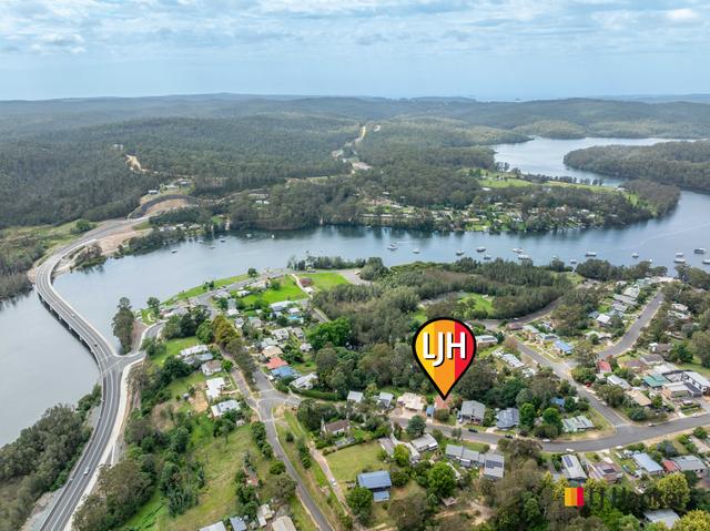 12 Runnyford Road, NSW 2536