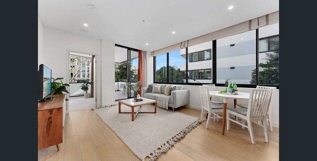 201/2 Oliver  Road, NSW 2067