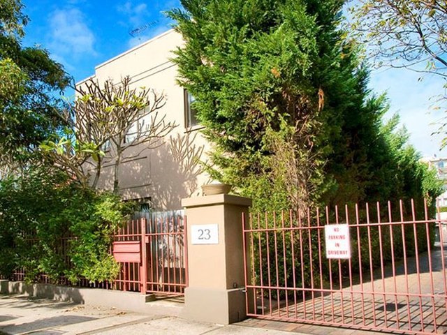 4/23 William Street, NSW 2028