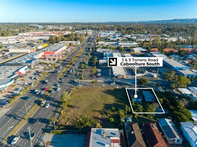 3 & 5 Torrens Road, QLD 4510
