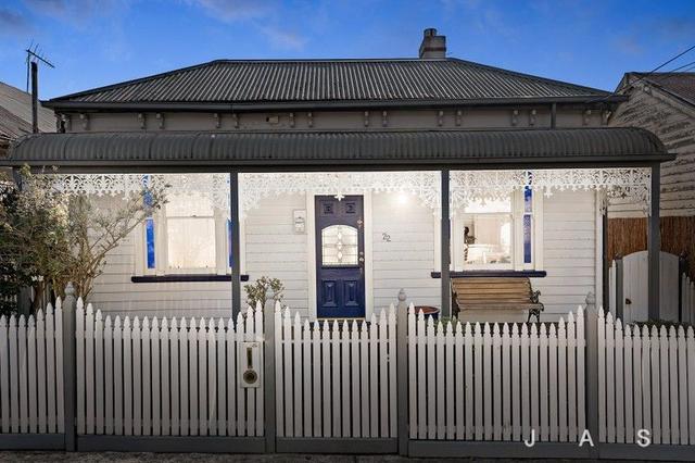 22 Pilgrim Street, VIC 3011