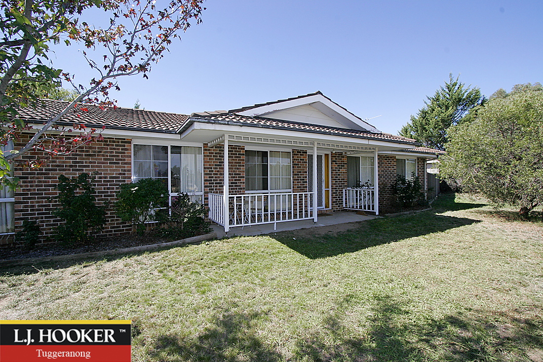 9 Litchfield Place, Gilmore ACT 2905 Allhomes