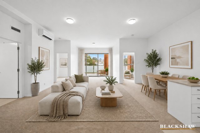76/148 Flemington Road, ACT 2914