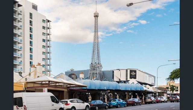 1062/18 Manning St, QLD 4064