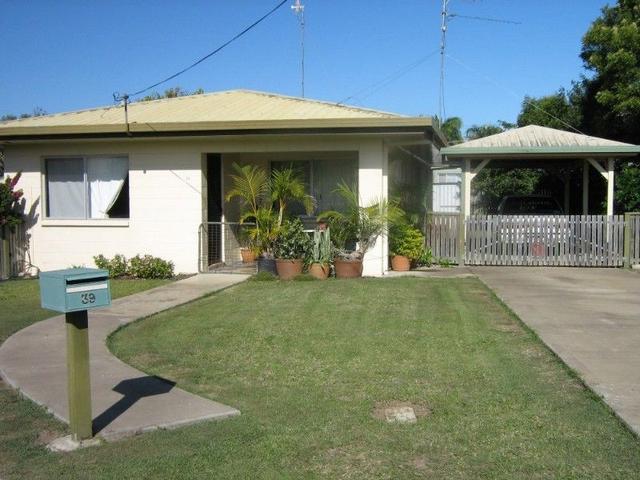 39 McLachlan Drive, QLD 4670