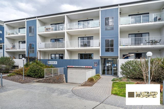 8/21 Beissel Street, ACT 2617