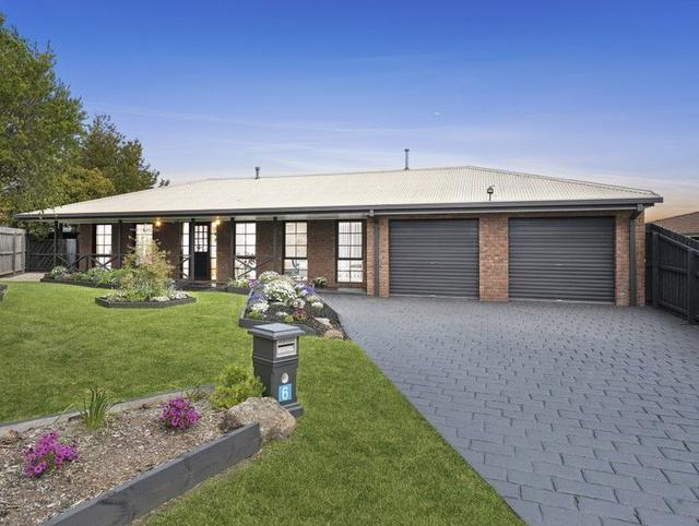 6 Hovell Court, VIC 3216