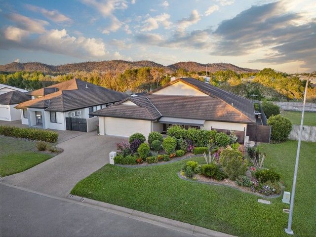 4 Wexham Court, QLD 4817