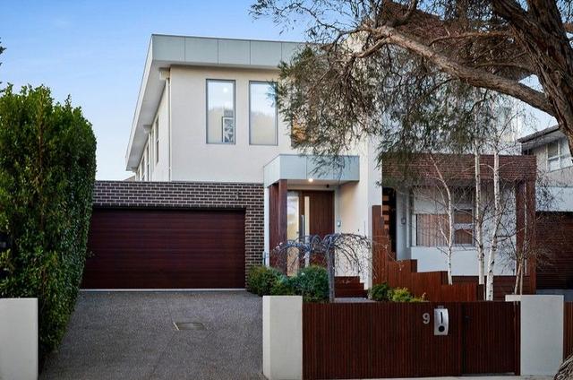9 Summit Avenue, VIC 3188