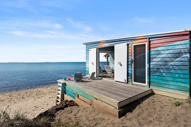 37 Shire Hall Beach Street, VIC 3931