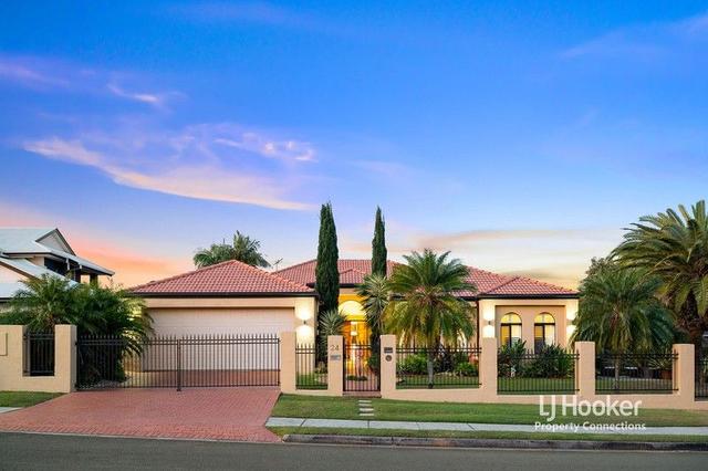 24 Lancewood Drive, QLD 4035