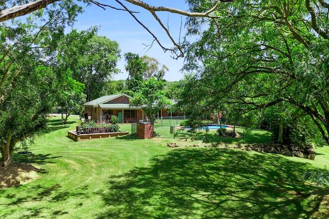 81 Shaws Lane, NSW 2477
