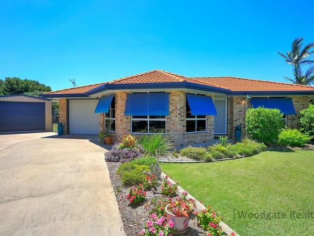 10 Jabiru Ct, QLD 4660