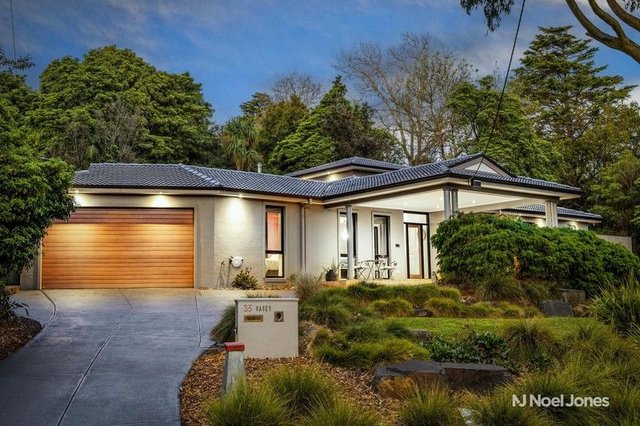 35 Vasey Concourse, VIC 3136