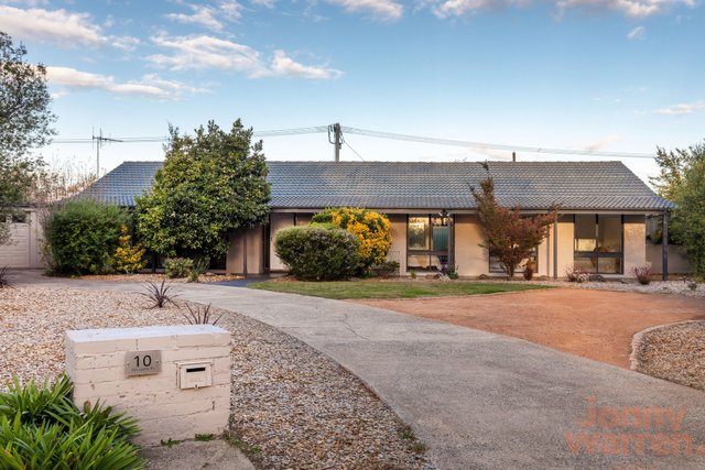 10 Tulloch Place, ACT 2615
