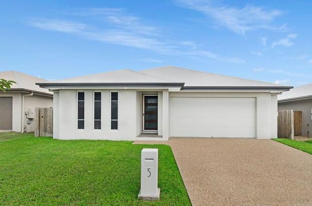 5 Coowarra Court, QLD 4818